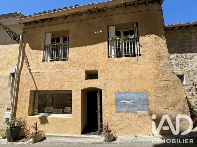 Maison 5 pièces 140 m²