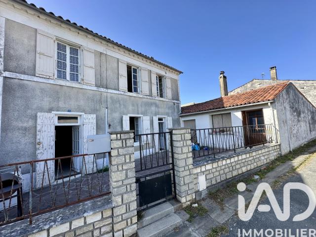 Maison 5 pièces 140 m²