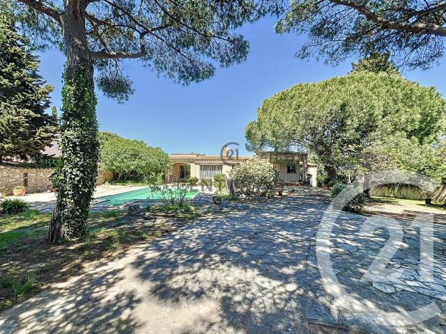 Maison 5 pièces 140 m²