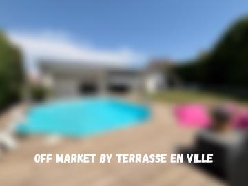 Maison 5 pièces 140 m²
