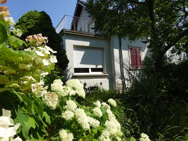 Maison 5 pièces 140 m²