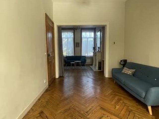 Maison 5 pièces 140 m²