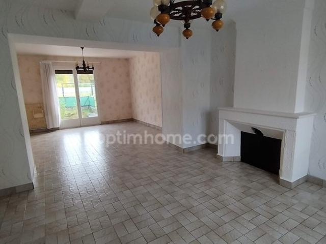Maison 5 pièces 140 m²