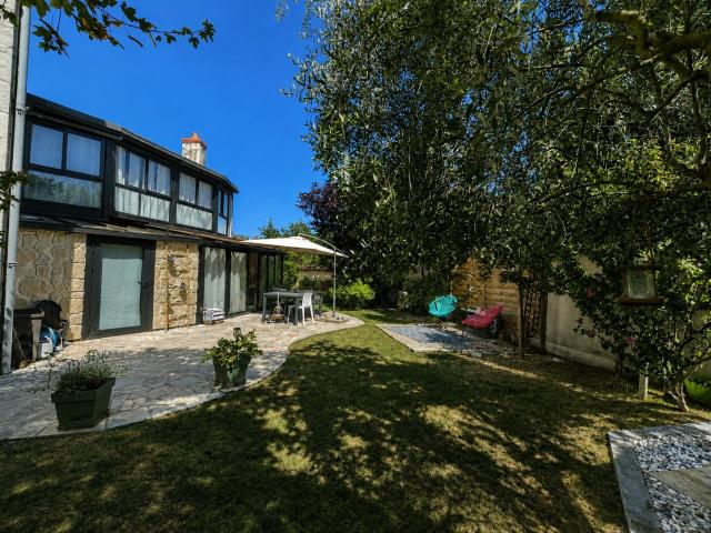 Maison 5 pièces 140 m²