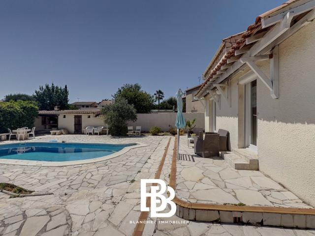 Maison 5 pièces 140 m²