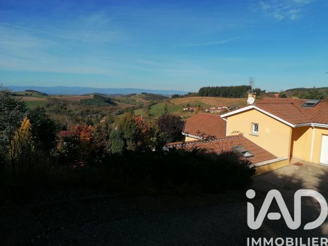 Maison 5 pièces 140 m²