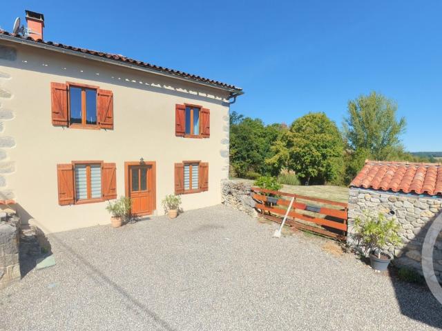 Maison 5 pièces 140 m²