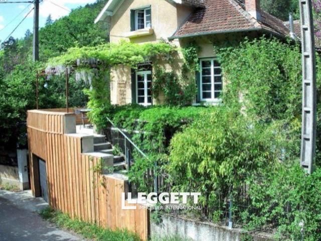 Maison 5 pièces 140 m²