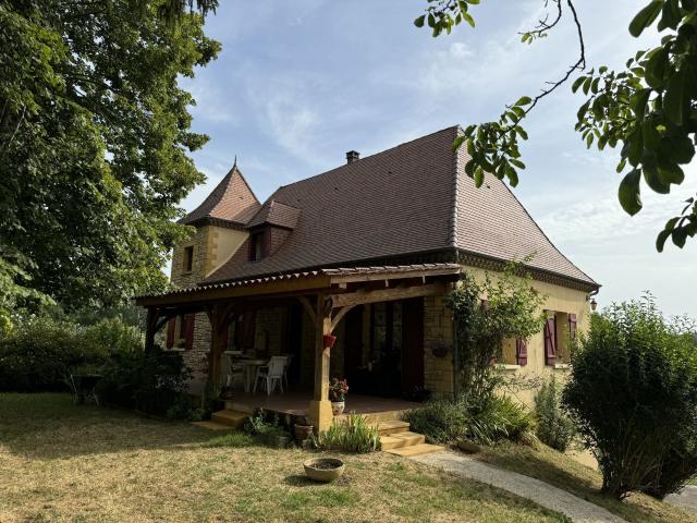 Maison 5 pièces 140 m²