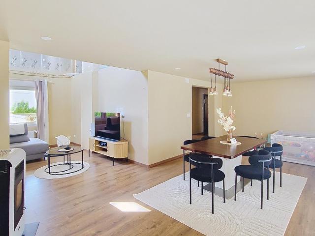Maison 5 pièces 140 m²