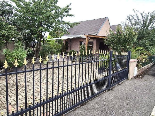 Maison 5 pièces 140 m²
