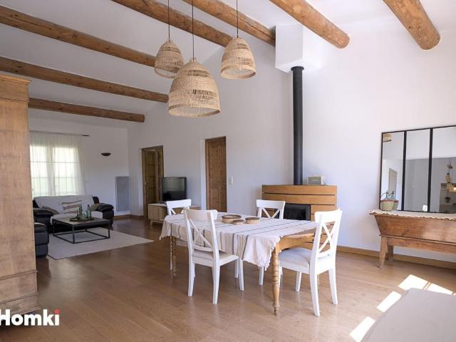 Maison 5 pièces 140 m²