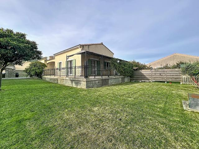Maison 5 pièces 140 m²