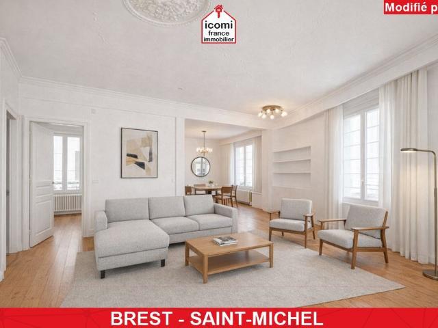 Maison 5 pièces 140 m²
