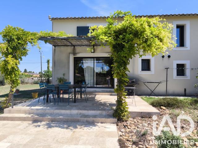 Maison 5 pièces 140 m²