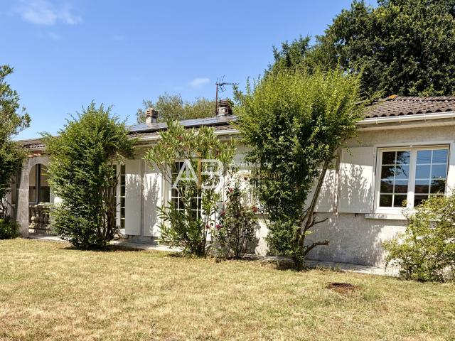 Maison 5 pièces 140 m²