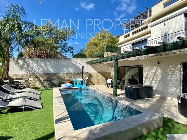 Maison 5 pièces 140 m²