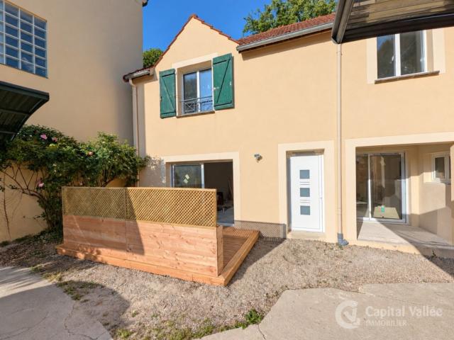Maison 5 pièces 140 m²