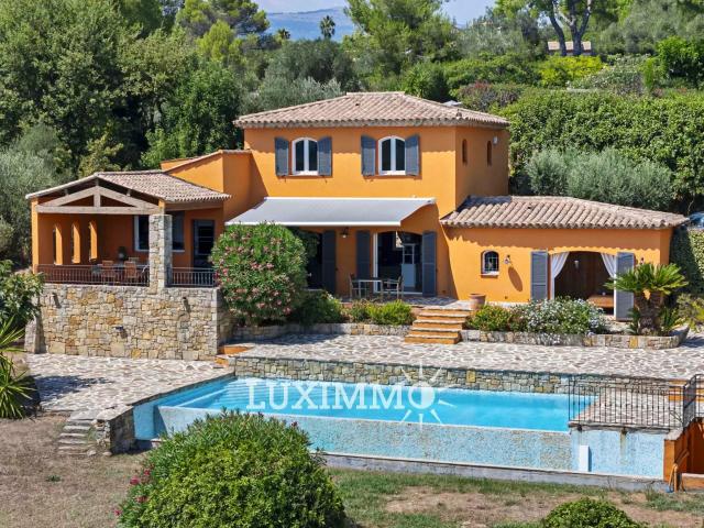 Maison 5 pièces 140 m²