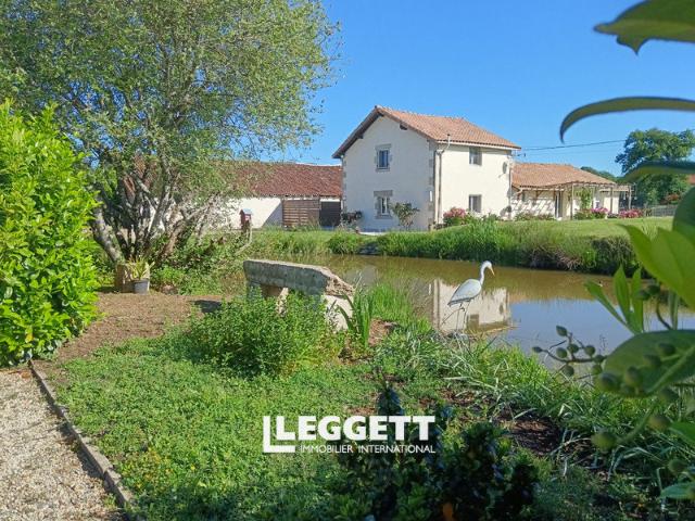 Maison 5 pièces 140 m²