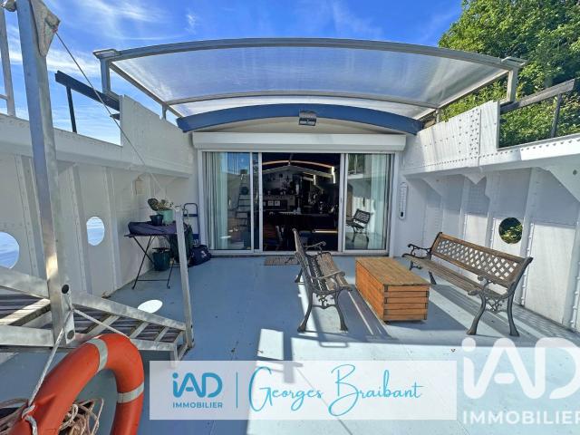 Maison 5 pièces 140 m²