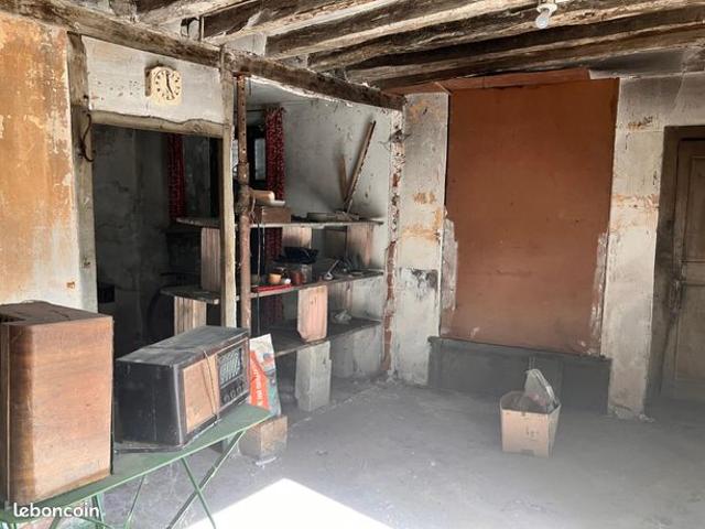 Maison 5 pièces 140 m²