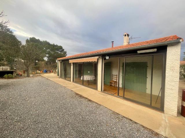 Maison 5 pièces 140 m²