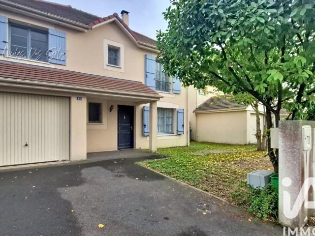Maison 5 pièces 140 m²