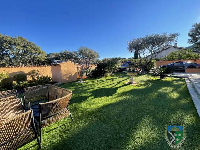 Maison 6 pièces 128 m²