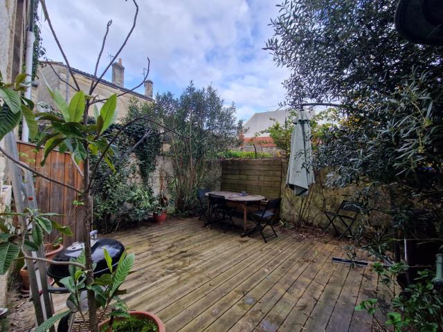 Maison 5 pièces 140 m²