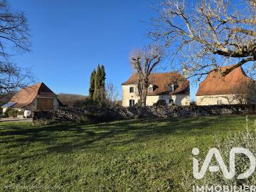 Maison 5 pièces 140 m²
