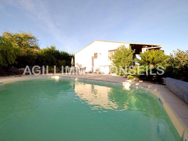 Maison 5 pièces 140 m²