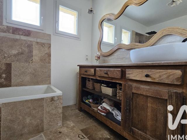 Maison 5 pièces 140 m²