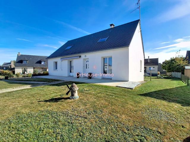 Maison 5 pièces 140 m²