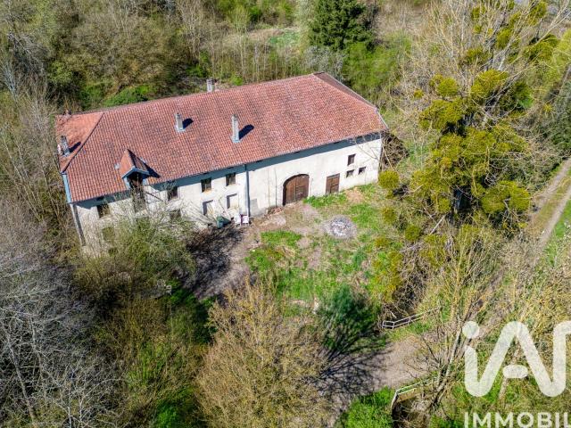Maison 5 pièces 140 m²