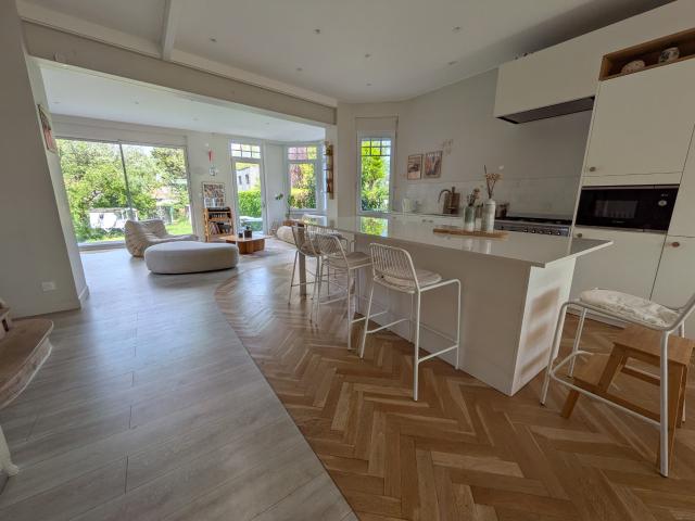 Maison 5 pièces 140 m²