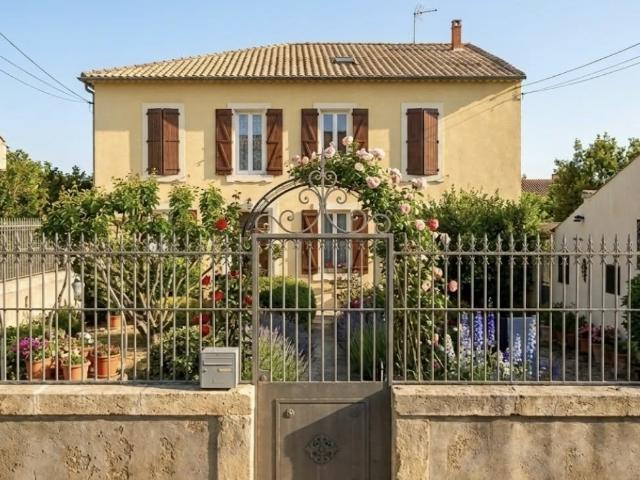 Maison 5 pièces 140 m²