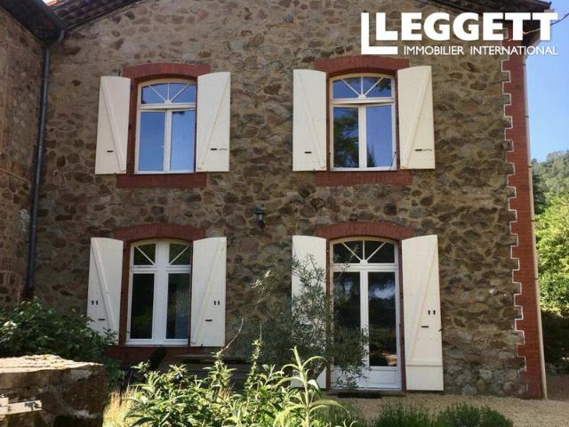 Maison 5 pièces 140 m²