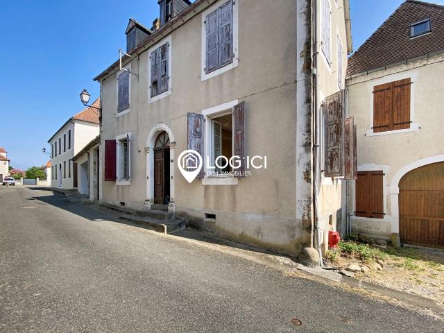 Maison 5 pièces 140 m²
