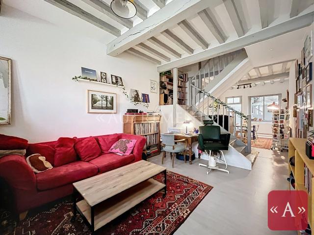 Maison 5 pièces 140 m²
