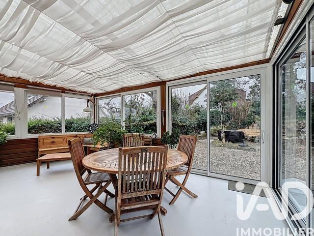 Maison 5 pièces 140 m²