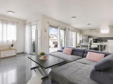 Maison 5 pièces 140 m²