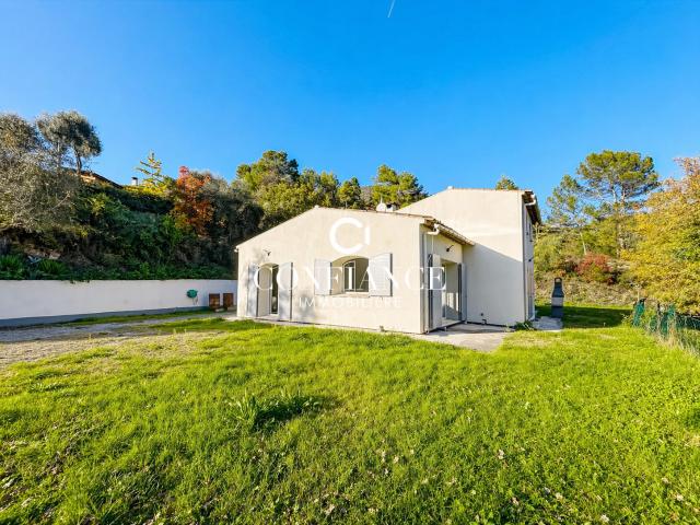 Maison 5 pièces 140 m²