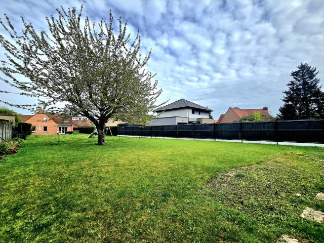 Maison 5 pièces 140 m²