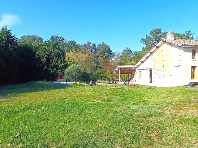 Maison 5 pièces 140 m²