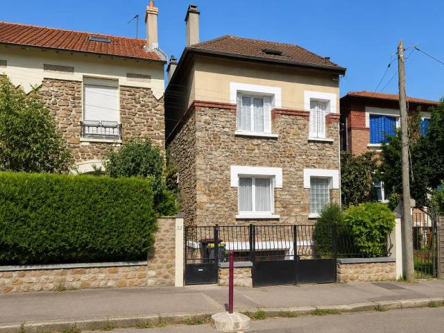 Maison 5 pièces 140 m²