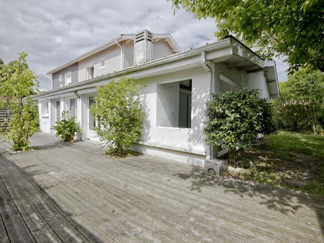 Maison 5 pièces 140 m²
