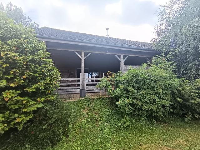 Maison 5 pièces 140 m²