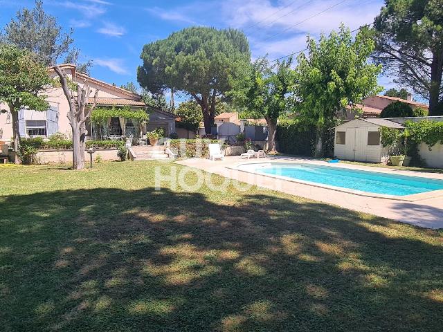 Maison 5 pièces 140 m²