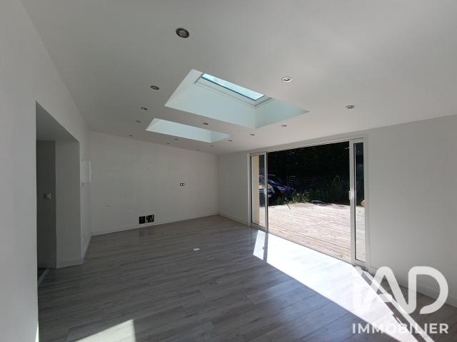 Maison 5 pièces 140 m²